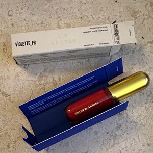 Violette_FR Lip Nectar Lip Stain - new!